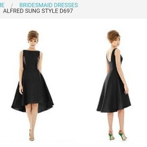 Cocktail/Bridesmaid dress